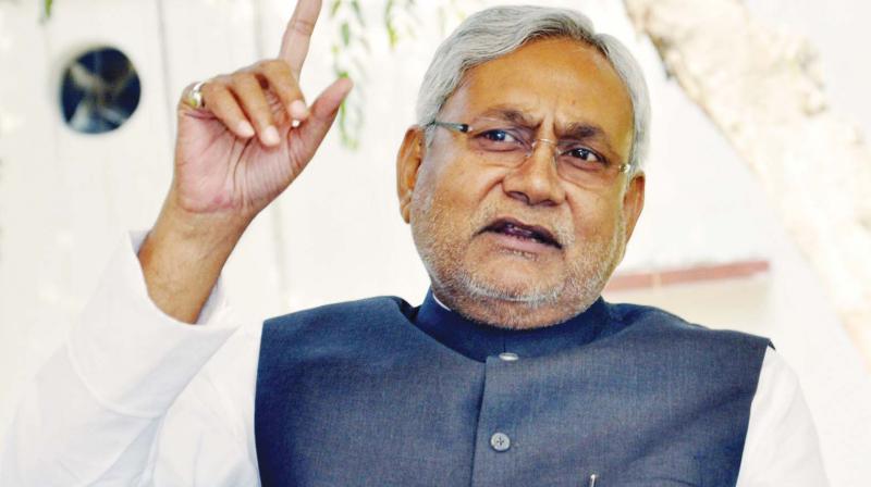 Operation 2020: BJP Eyeing Riddance of CM Nitish Kumar? | SabrangIndia